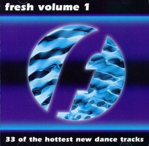 CD-Charts  Search : Fresh, Vol. 1