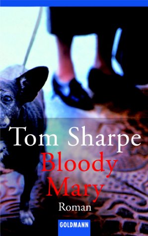 Tom Sharpe