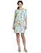 Lilly Pulitzer Women's Printed Camie Dress, Multi You Gotta Regatta, Medium