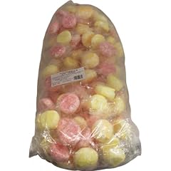 Kokosb�lle 100 St�ck, Karneval, Wurfmaterial