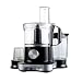 Kenwood FP264 Multi Pro Compact Food Processor, Black