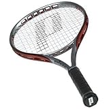 Prince '07 O Speedport Red MP+ Tennis Racquet