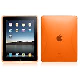 View Details for BoxWave iPad FlexSuit (Bold Orange)