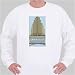 Organ (Musica Antiqua) Sweatshirt