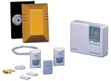 Review Micromark  / Micromark 9495B 7 Zone Wirefree Burglar Alarm System