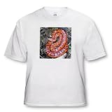 Snakes - CORN SNAKE - T-Shirts