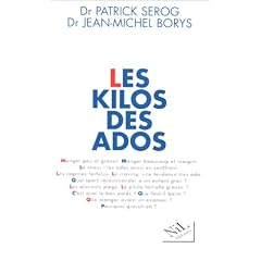 Les kilos des ados