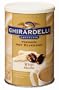 Ghirardelli Chocolate Premium Hot Beverage Mix, White Mocha, 19-Ounce Cans (Pack of 4)
