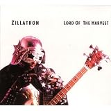 Lord of the Harvest