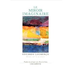 Le miroir imaginaire : Essais sur la peinture