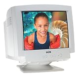 3G Technology Gem GM-1770 17 Monitor