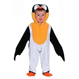 Pingüino Mono Niño w