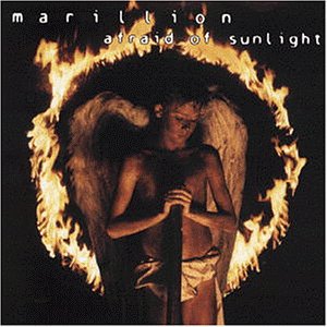 Marillion - Afraid of Sunlight (Remaster) (CD2) - Zortam Music