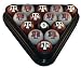 Billiard Pool Ball Set NCAA Team - Texas A&M