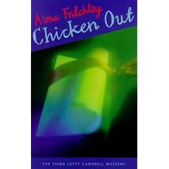 Chicken Out