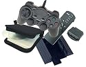 Black Starter Bundle (PS2)