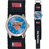 New York Knicks Future Star Series Watch (Black or Pink) - NBA Basketball