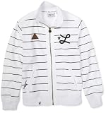LRG Boys 8-20 Traverse Track Jacket