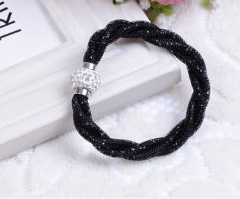 BRACELET (BLACK)