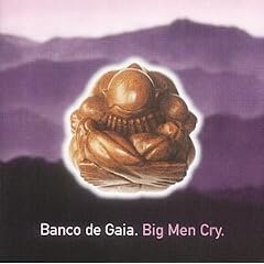 Big Men Cry