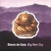 Big Men Cry