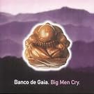 Big Men Cry