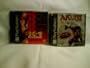 Double Pack/playstation Games/k-1 Revenge/akuji