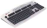 Macally iMediaKey USB Multimedia Keyboard