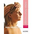 Indian Head Massage