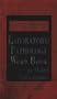 Dorland's Laboratory/Pathology Word Book for Medical Transcriptionists, 1e