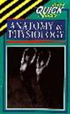 Cliffs Quick Review Anatomy and Physiology (Cliffs quick review) (Cliffs quick review)