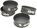 Kaiser Bakeware La Forme Mini Springform Pans