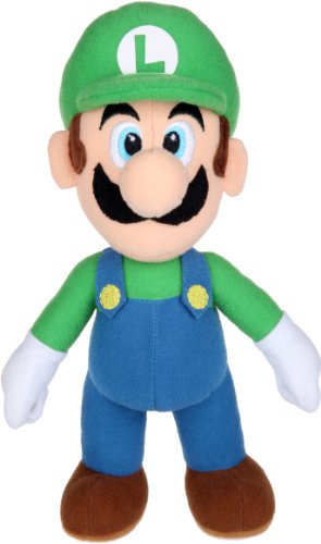 Nintendo Luigi