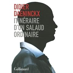 Itin�raire d'un salaud ordinaire
