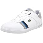 Lacoste Kersley Lc  Lace Up Sneaker