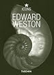 Icons. Edward Weston (Icons Series)