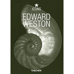 Edward Weston 1886-1958