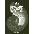 Icons. Edward Weston (Icons Series)