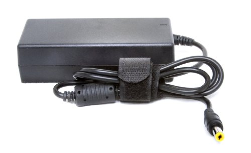 19V 3.42A Replacement Laptop/Notebook AC/DC, UK 3 PIN Adapter/Charger Power Supply for Acer Aspire Series including 5610z, 5611AWLMi, 5611ZWLMi, 5612AWLMi, 5612WLMI, 5620, 5630, 5632WLMi, 5633WLMi, 5634WLMi, 5650, 5670, 5672WLMi, 5680, 56803G, 5683WLMi, 5684WLMi, 5720, 5920, 7100, 7104WSMi, 7110, 7112WSMI, 9100, 9100WLMI with PC247′s 12 month warranty and UK mains lead included.