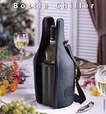 CaddyO Bottle Chiller - Burgundy