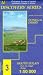 Donegal (North East), Derry (Irish Discovery Map)