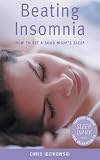 Beating Insomnia: How to Get a Good Nights Sleep 41ZE9EYBNWL. SL160 Beating Insomnia: How to Get a Good Nights Sleep