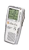 Olympus DS-4000 - Digital voice recorder - flash 32 MB