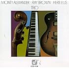 Click here to buy Concord Jazz by  Herb Ellis, Ray Brown, and Monty Alexander .