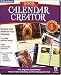 Electronics : Calendar Creator 2005