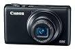 Canon PowerShot S95 10 MP Digital Camera with 3.8x Wide Angle Optical Image Stabilized Zoom and 3.0-Inch inch LCD