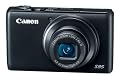 Canon PowerShot S95 10 MP Digital Camera with 3.8x Wide Angle Optical Image Stabilized Zoom and 3.0-Inch inch LCD