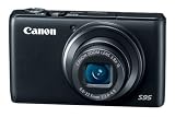 Canon PowerShot S95 10 MP Digital Camera with 3.8x Wide Angle Optical Image Stabilized Zoom and 3.0-Inch inch LCD