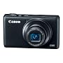Canon PowerShot S95 10 MP Digital Camera with 3.8x Wide Angle Optical Image Stabilized Zoom and 3.0-Inch inch LCD