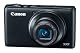 Canon PowerShot S95 10 MP Digital Camera with 3.8x Wide Angle Optical Image Stabilized Zoom and 3.0-Inch inch LCD